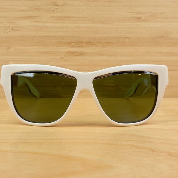 IVI Dusky Women's Sunglasses, DPM 03041-908, Green Gray Lens - Picture 2 of 9